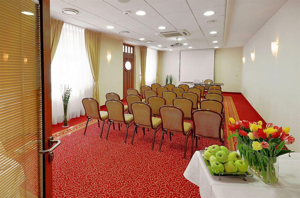 Hotel Wolne Miasto Old Town Gdansk Bagian luar foto