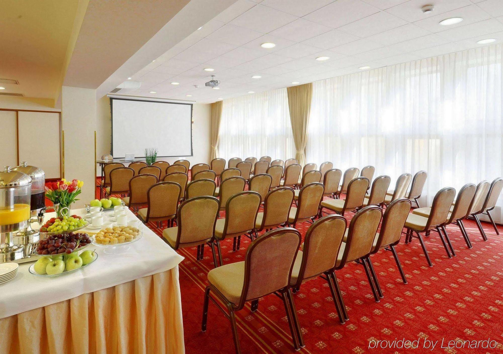 Hotel Wolne Miasto Old Town Gdansk Fasilitas foto